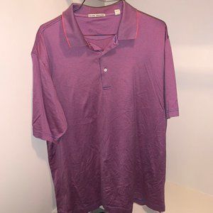Clark Gregory Polo Shirt
